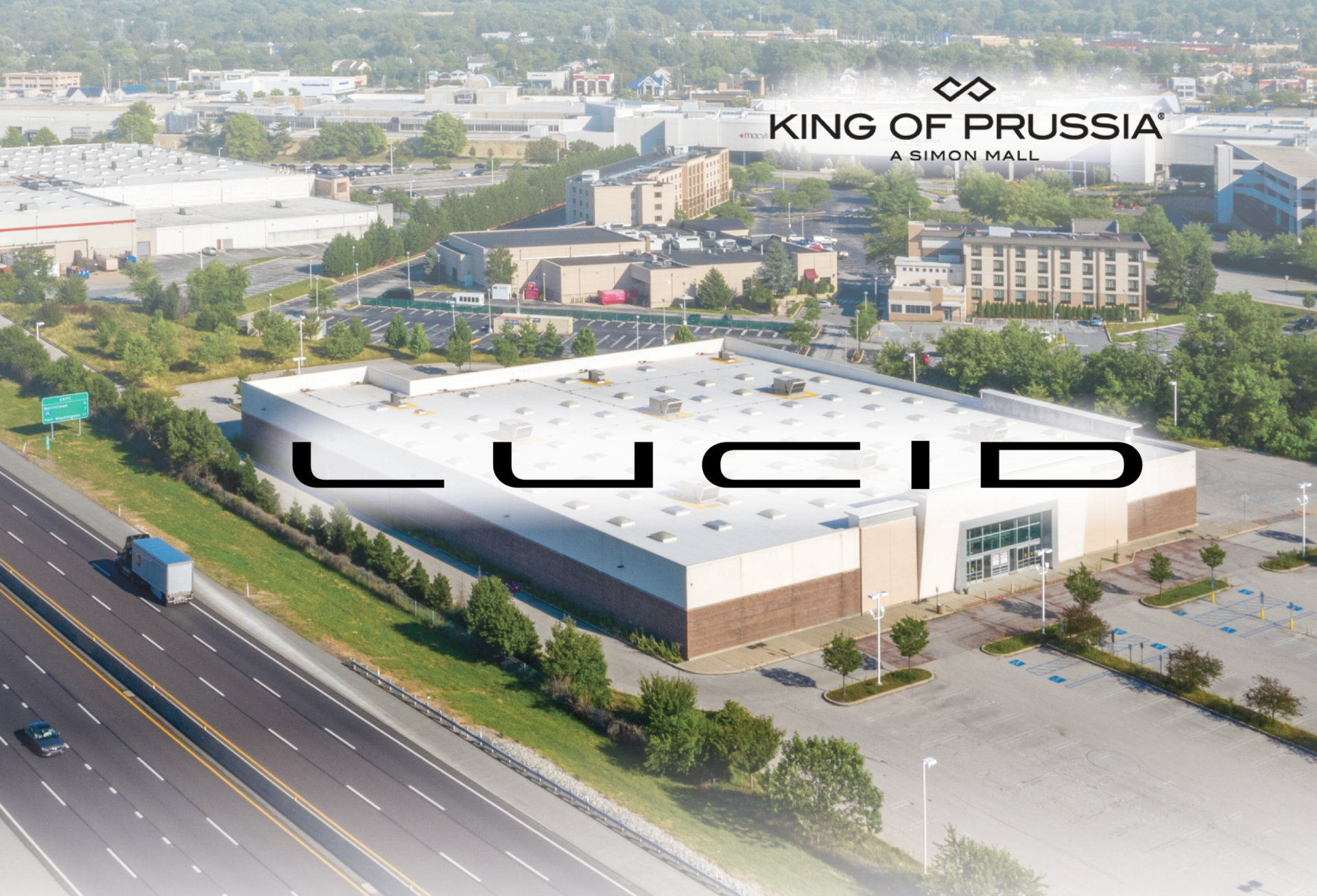 This Week’s Philadelphia Deal Sheet: EV Company Opens Nation’s Largest Service Center In KOP