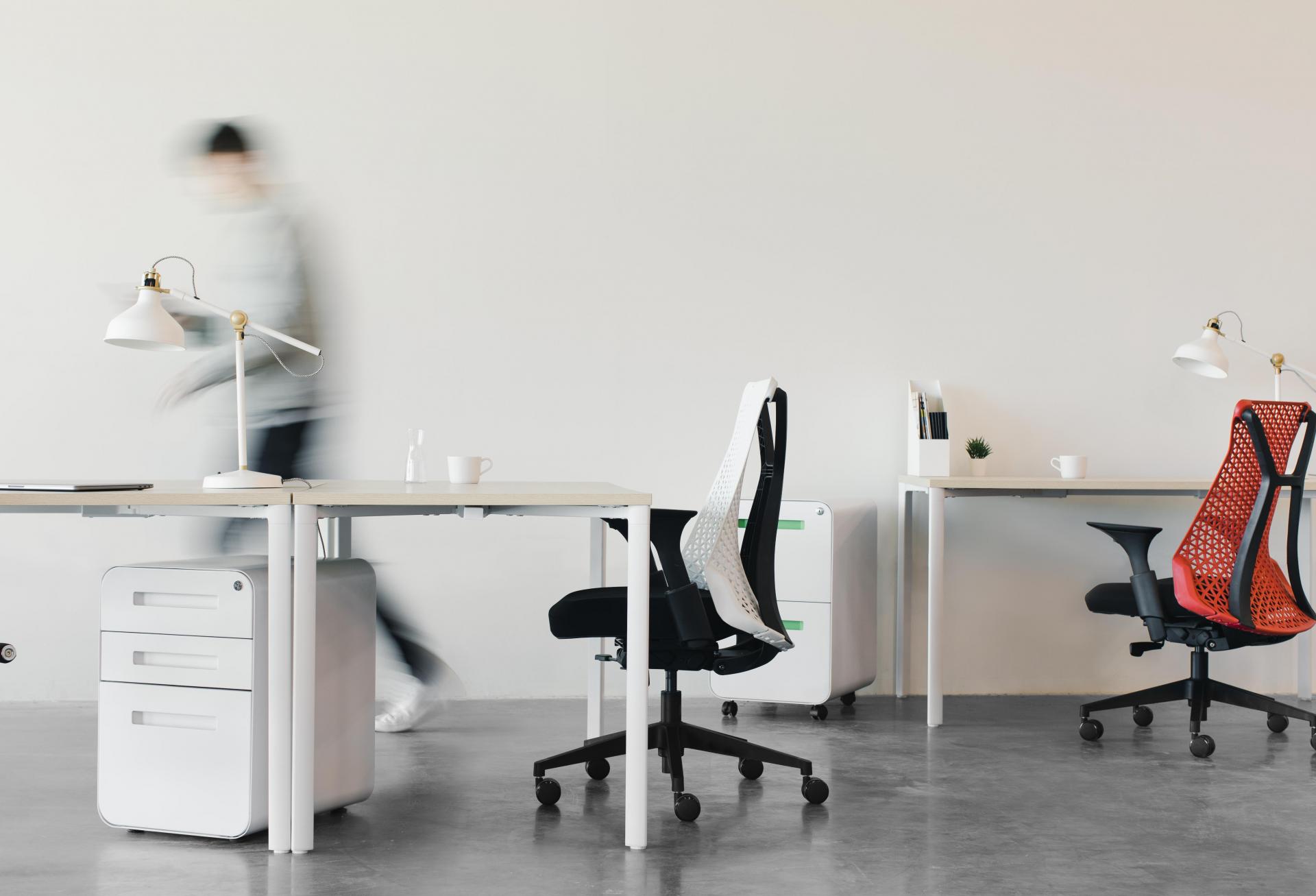 Hybrid Working Plus Value For Money Prompt A Flex Office Profits Revival