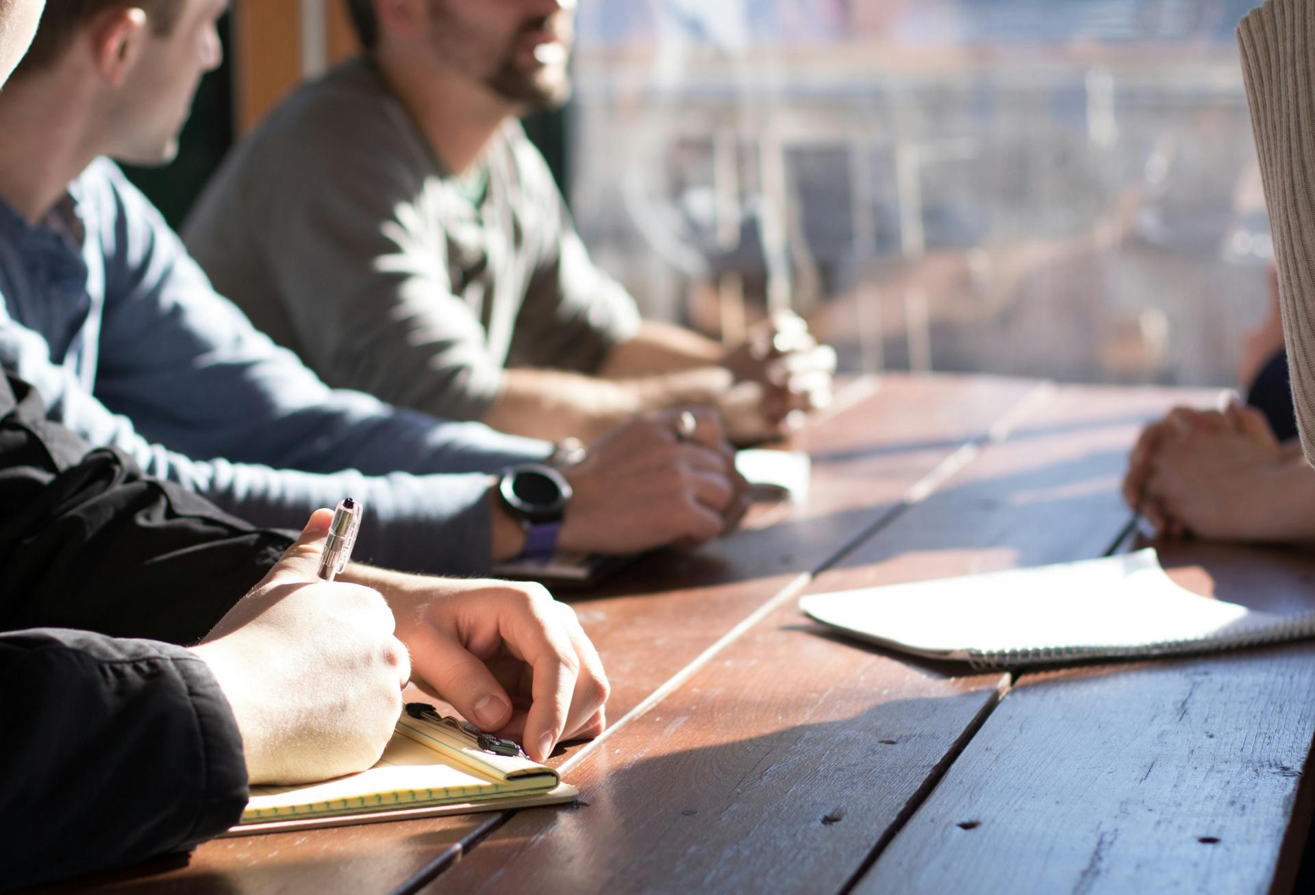 How Project Advisory Is Becoming An Essential Service For Commercial Construction Projects