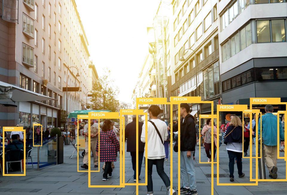 artificial intelligence, big data