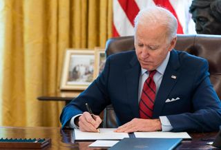 Biden Reportedly Mulls Executive Action To Fast-Track AI Data Centers, Irking Environmental Groups