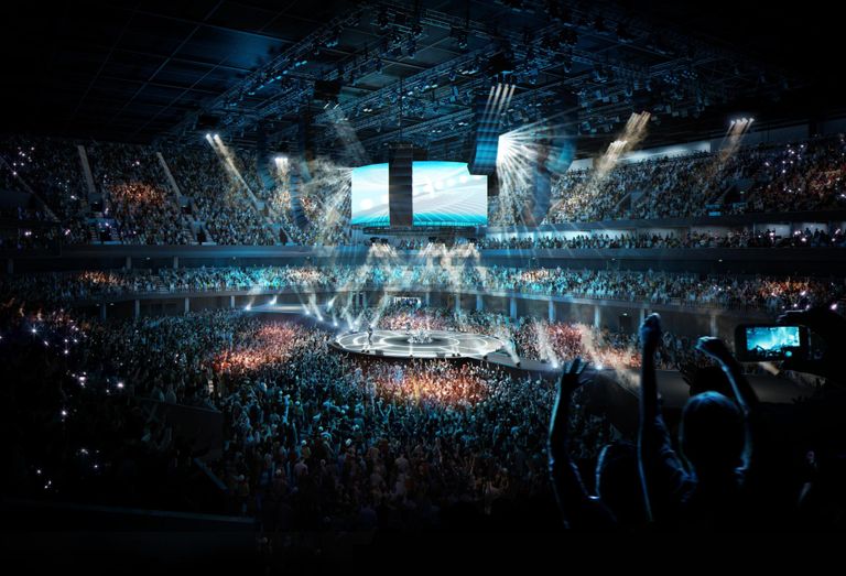 The venue brings local economic and social value whilst playing its full part in helping the Council to deliver its ambitions to be zero carbon by 2038.