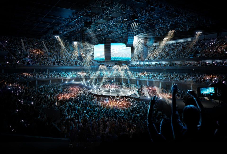 The venue brings local economic and social value whilst playing its full part in helping the Council to deliver its ambitions to be zero carbon by 2038.