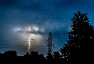 Near Misses Instill Fears Over Widespread Data Center-Induced Blackouts