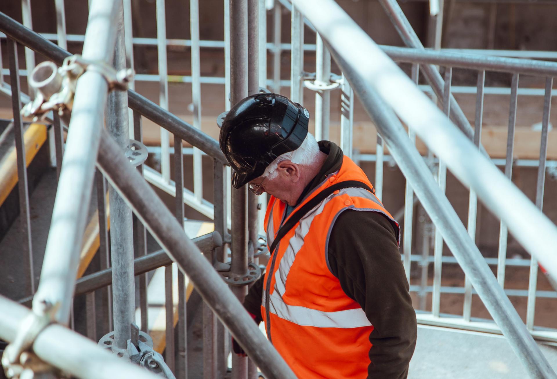 Can Modular Construction Help Provide More Attainable Housing?