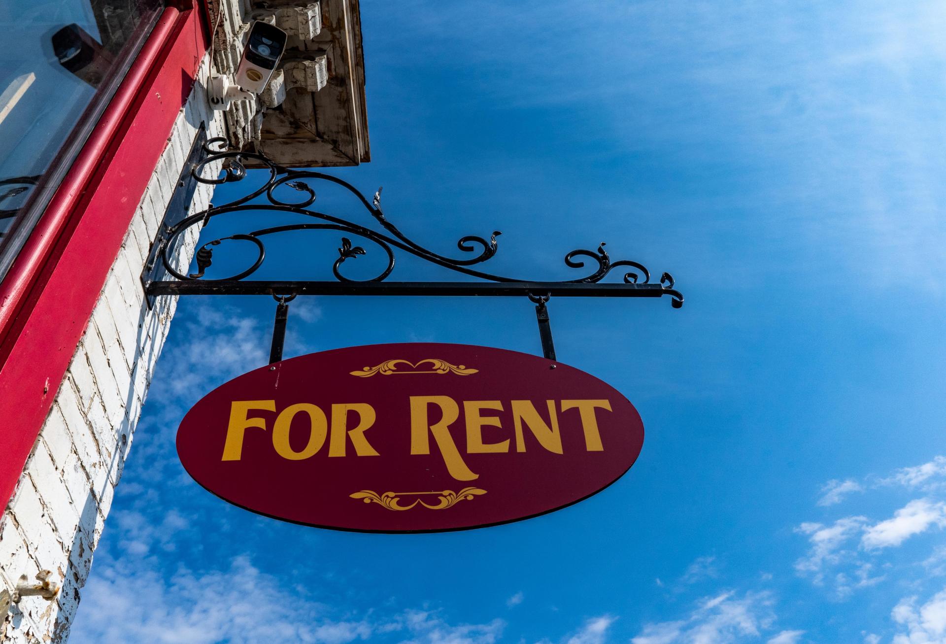 Atlanta Renters Regain Leverage As Vacancy Soars, New Units Keep On Coming