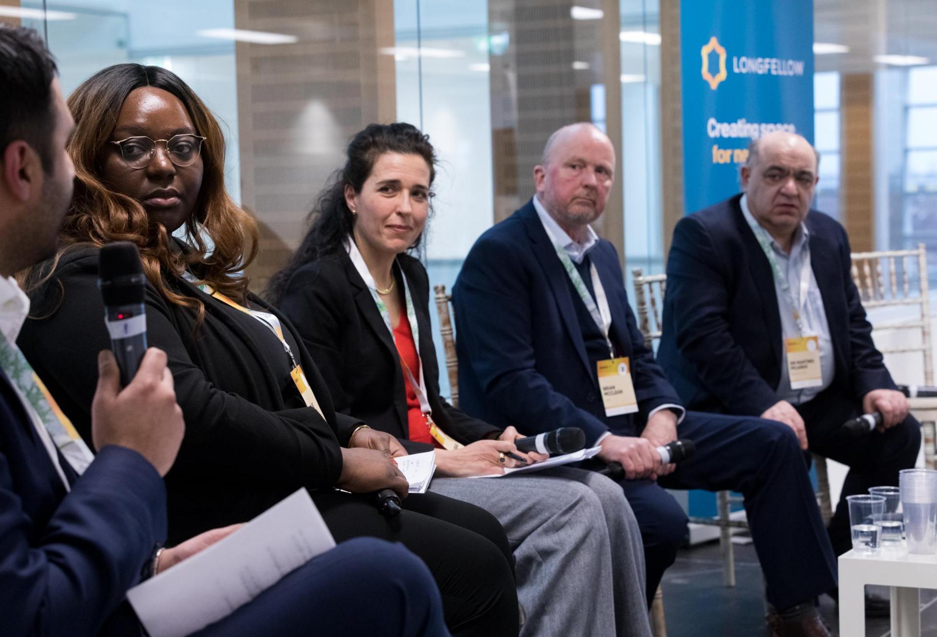 Confidence And Good Post Rooms: What Life Sciences Occupiers Really Want