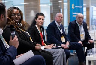 Confidence And Good Post Rooms: What Life Sciences Occupiers Really Want