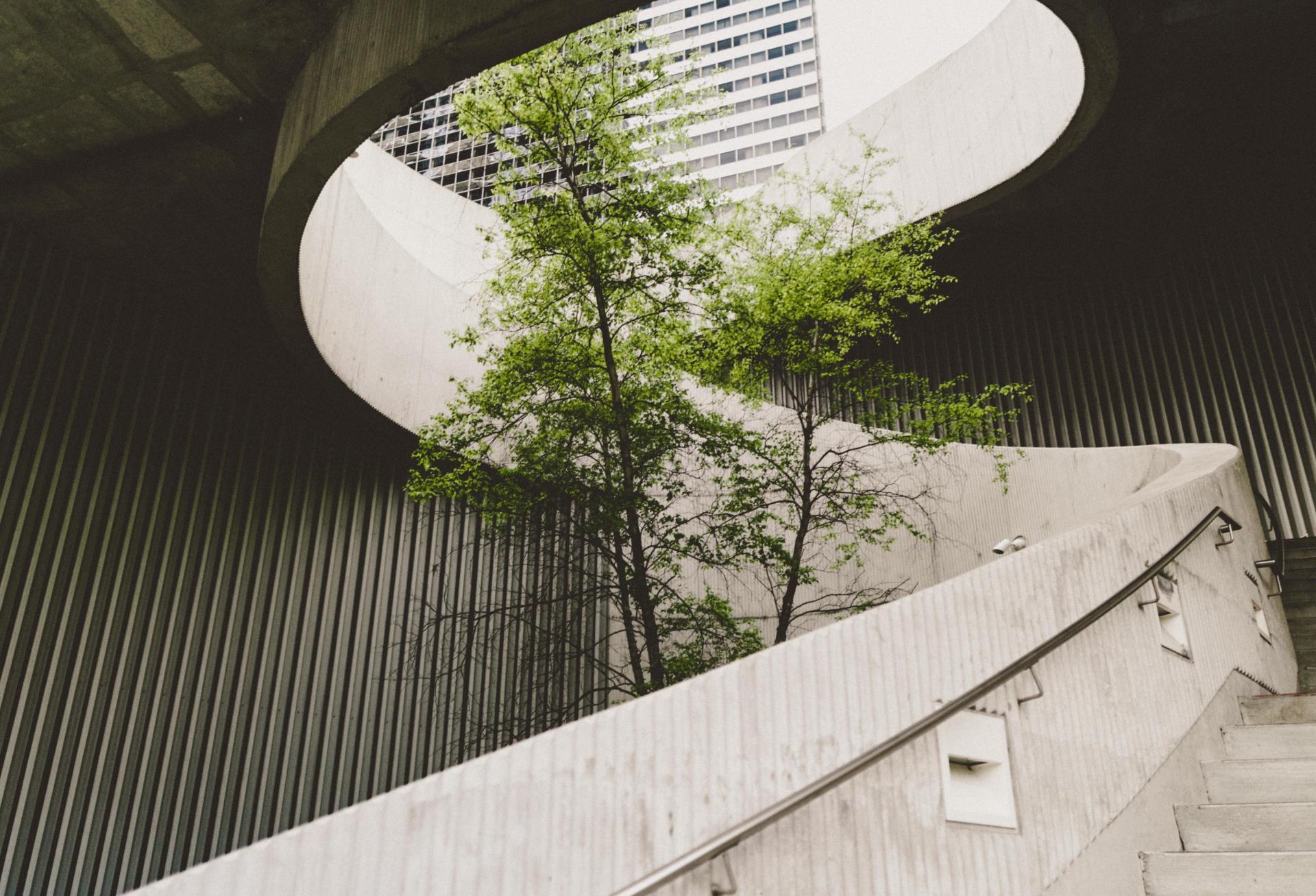 ESG Initiatives Are Pushing The CRE Industry Toward A Sustainable And Socially Responsible Future