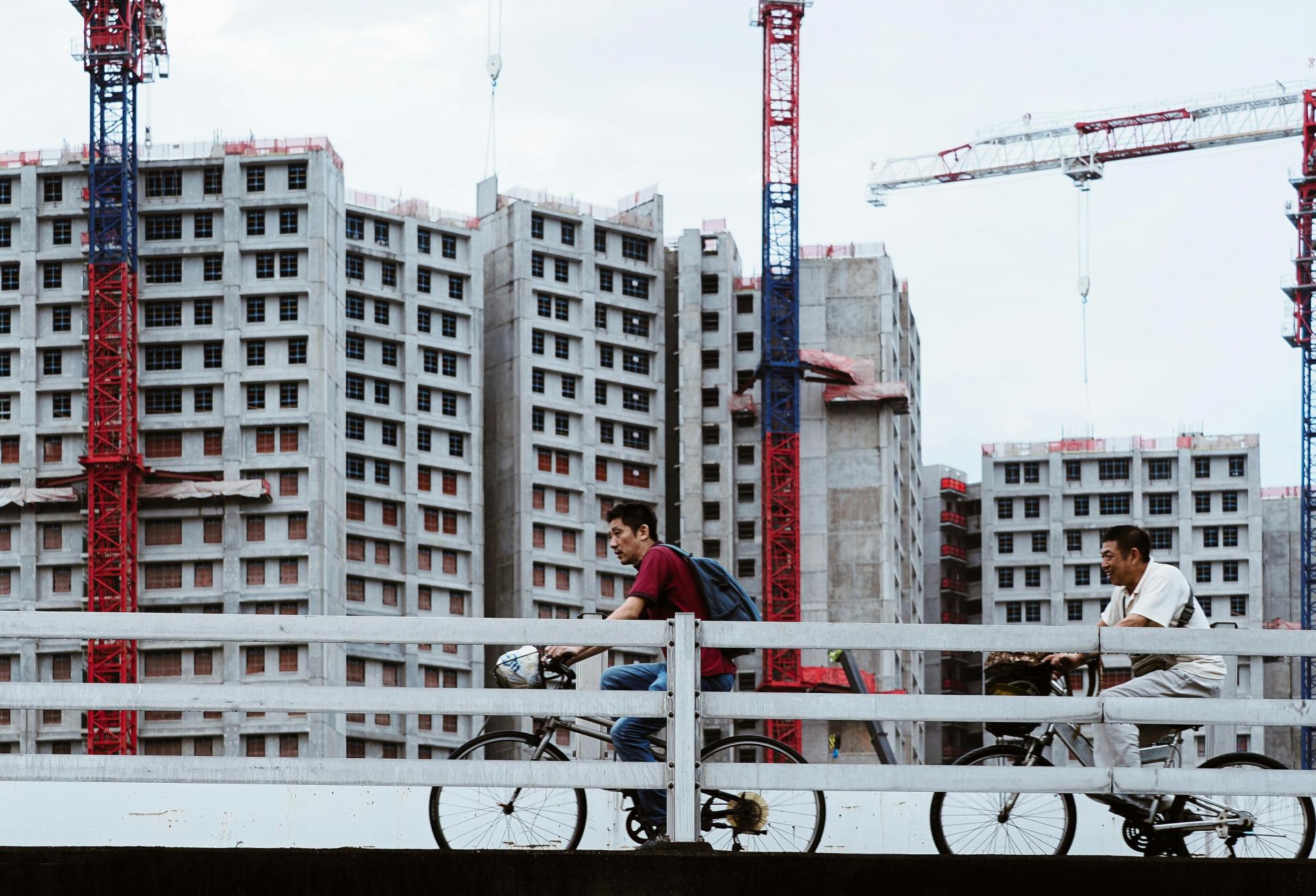 Rising Tariffs, Data Center Growth Set To Drive Up Construction Costs