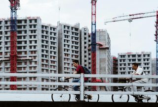 Rising Tariffs, Data Center Growth Set To Drive Up Construction Costs