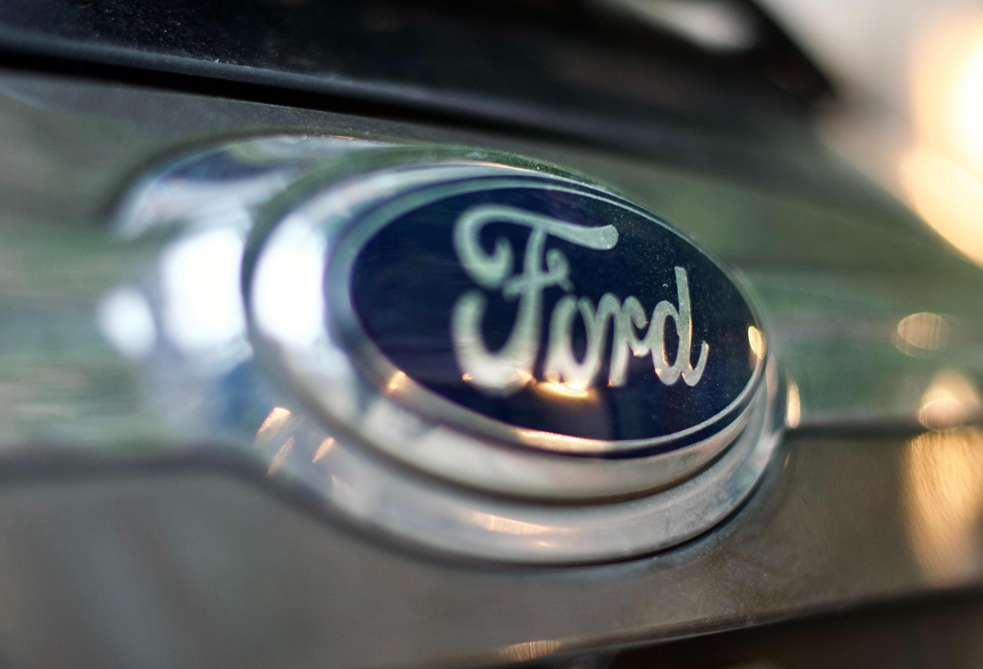 Ford Begins Construction On $5.6B EV Factory In Tennessee