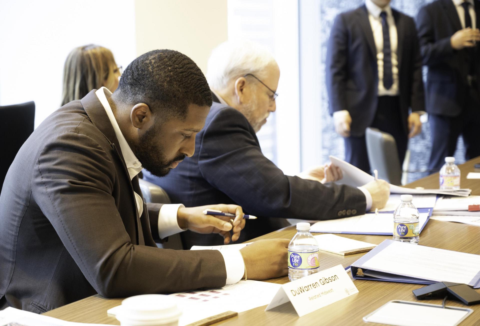 Related Midwest Associate Returns To Competition That Helped Him Break Into CRE