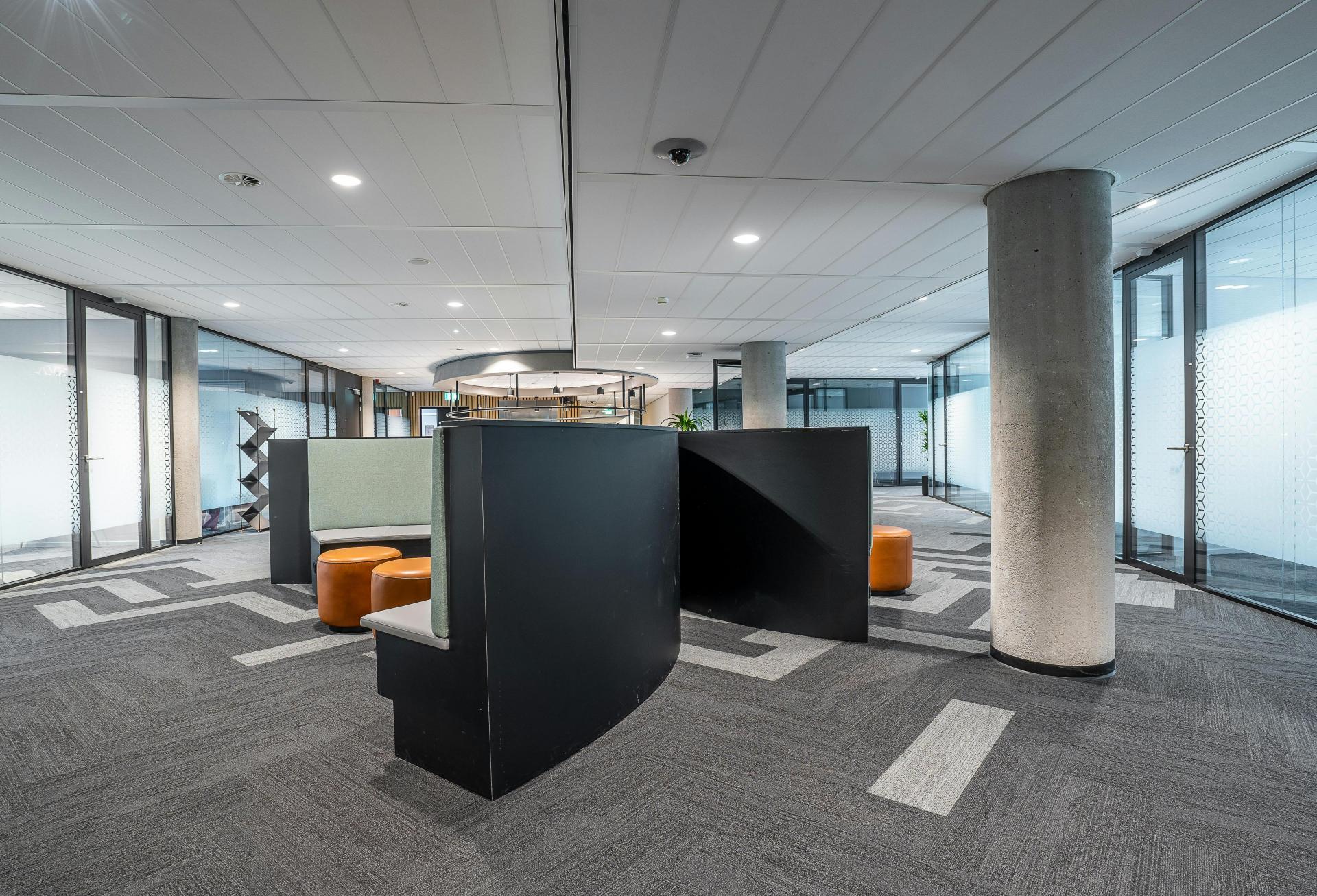 San Francisco, San Jose Most Expensive Markets For Office Improvements