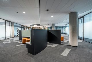 San Francisco, San Jose Most Expensive Markets For Office Improvements