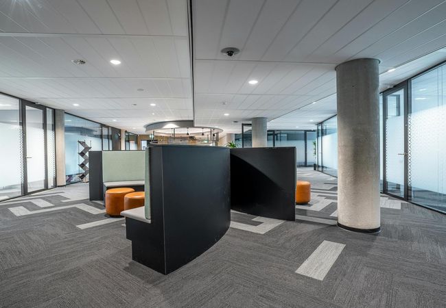 San Francisco, San Jose Most Expensive Markets For Office Improvements