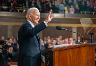 Biden Ends Reelection Campaign Built On Legislative Agenda With Big Implications For CRE