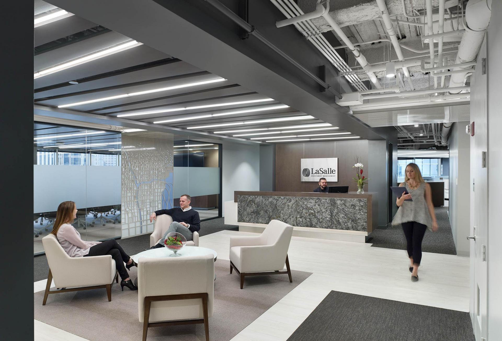 LaSalle Investment Management Hires Head Of U.S. Transactions
