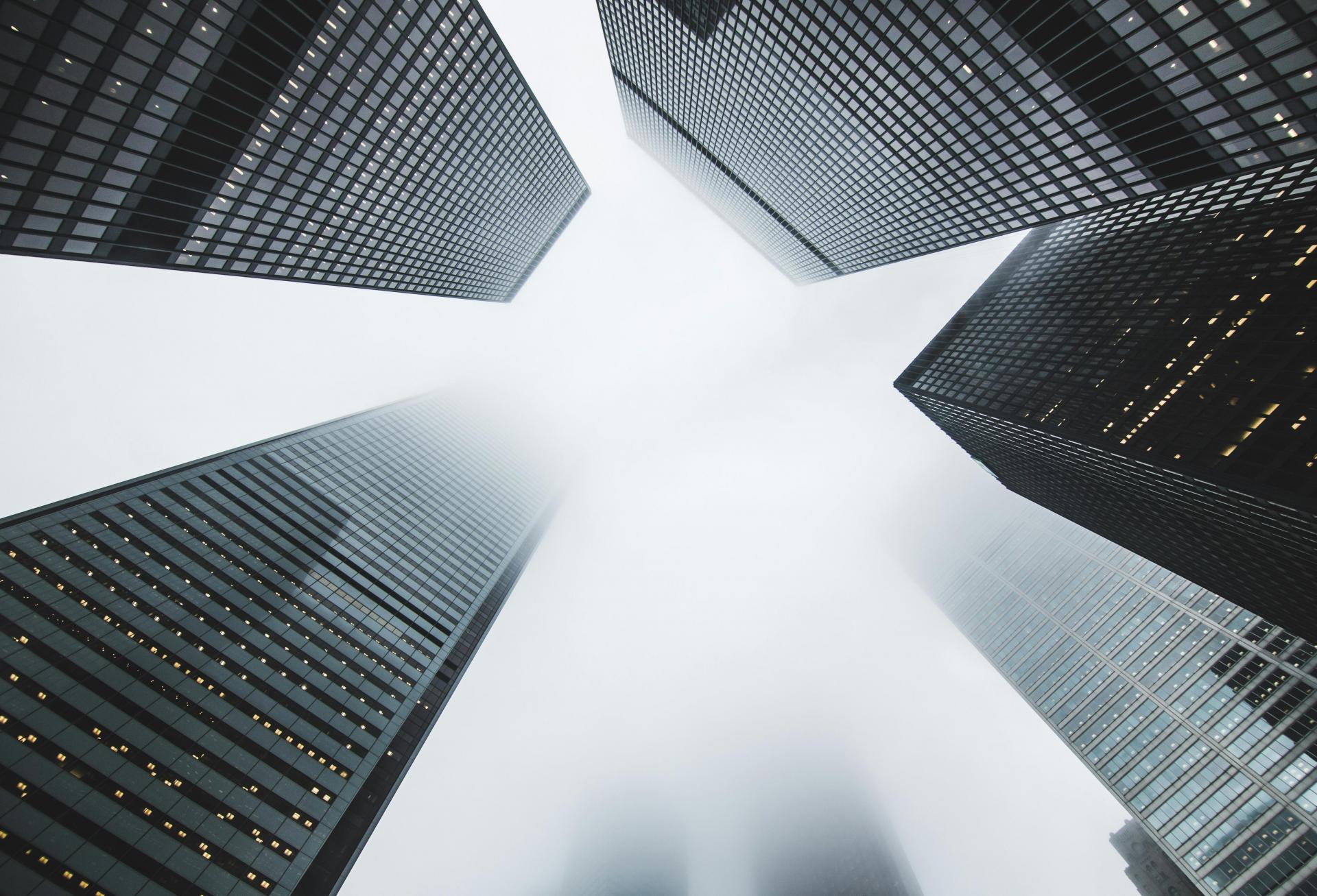 A Tale of 3 Cities: Exploring Boston, SF And NYC’s Office Markets, Plans For Development And What They Mean For The Future 