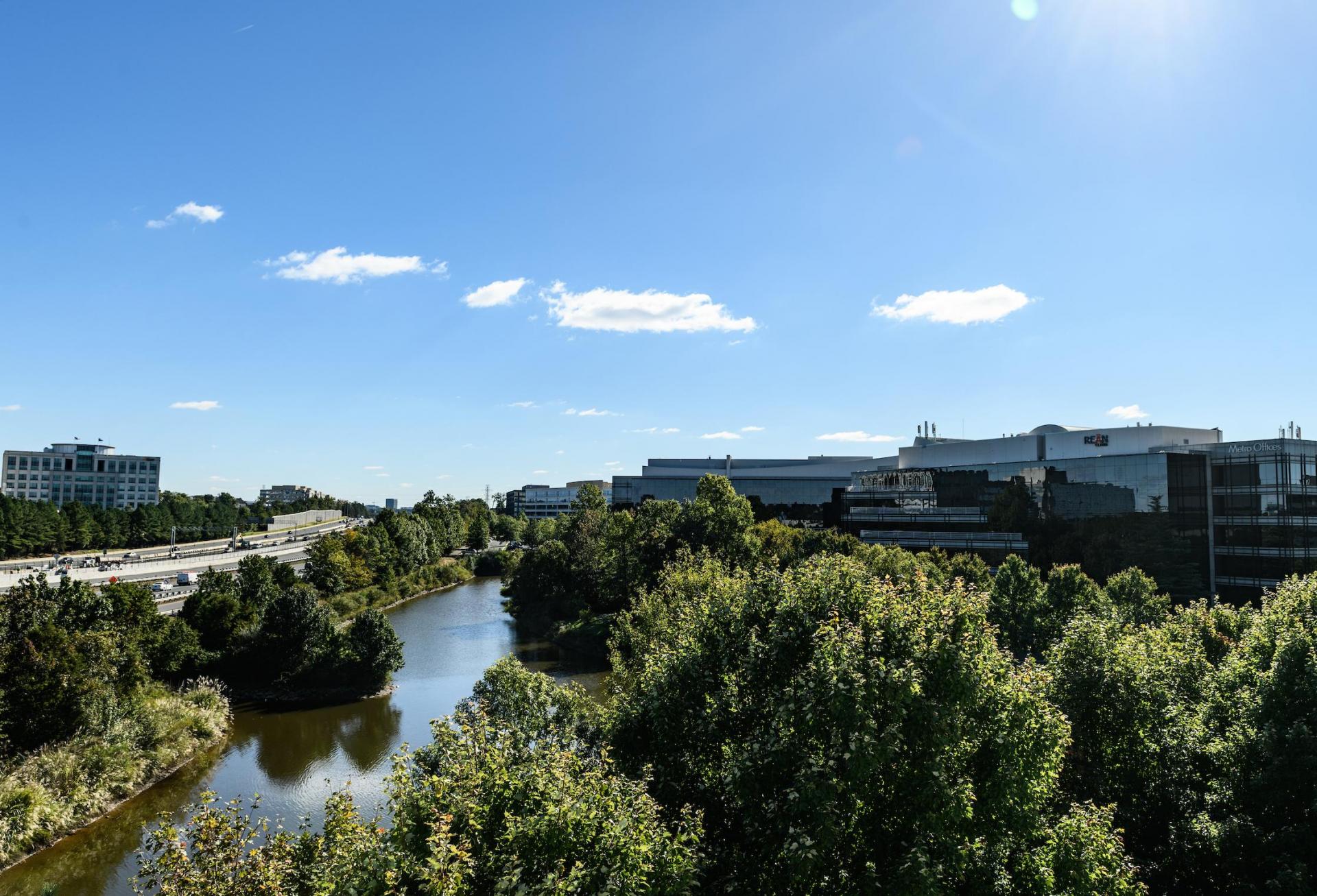In Case You Missed It: Top Stories About Reston And Herndon 