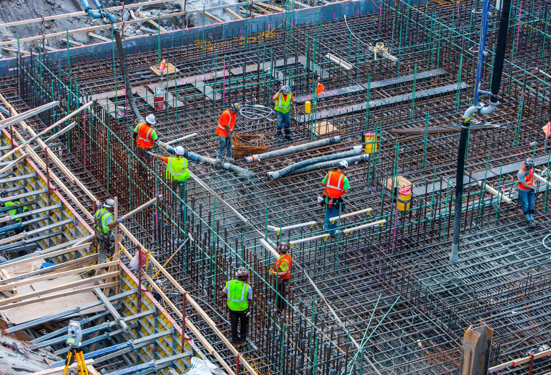 At The Outset Of Construction Season, Chicago Rings In ‘Construction Safety Month’