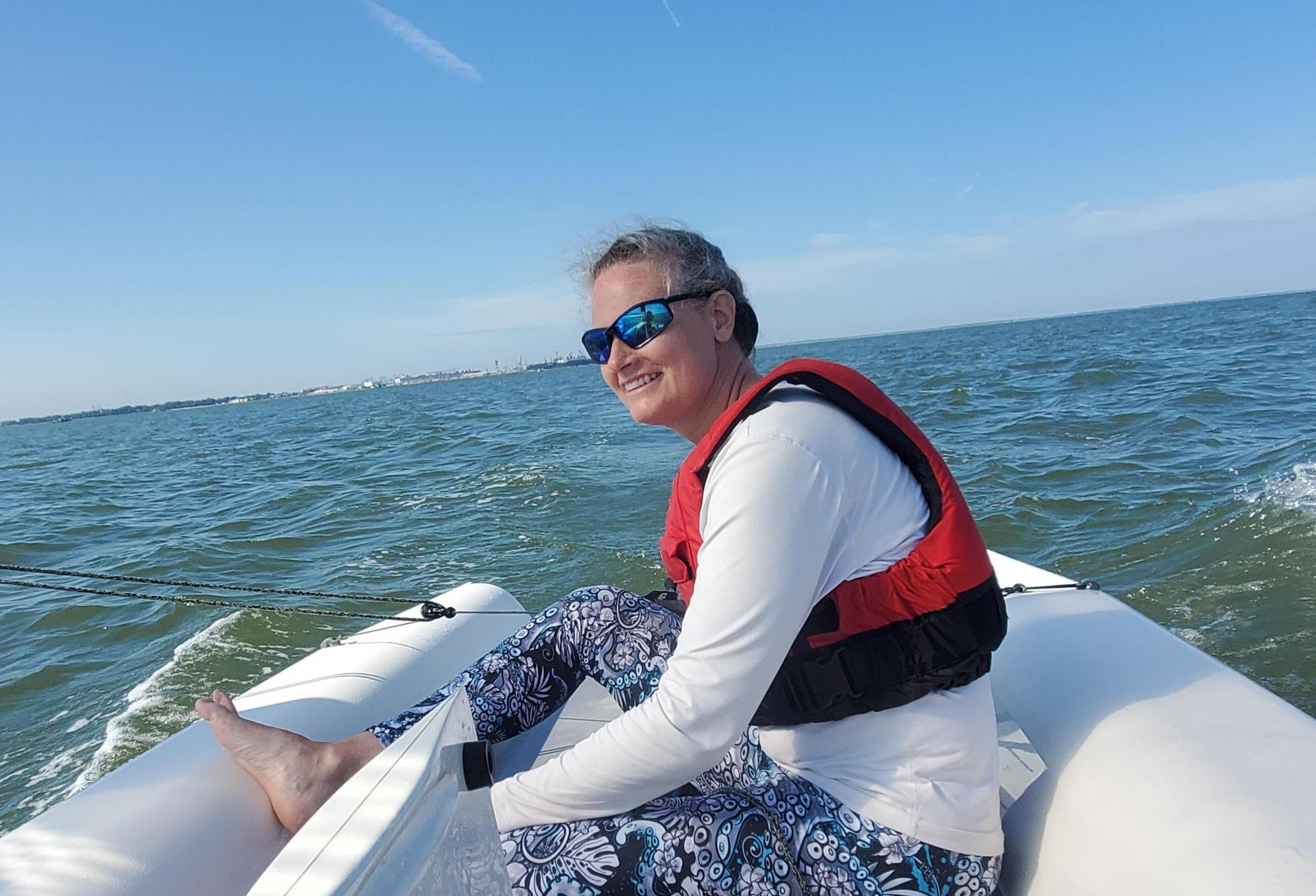 Weekend Interview: Renovate, Retrofit, Refurbish — Deb Cloutier On Sustainability's Evolution In CRE