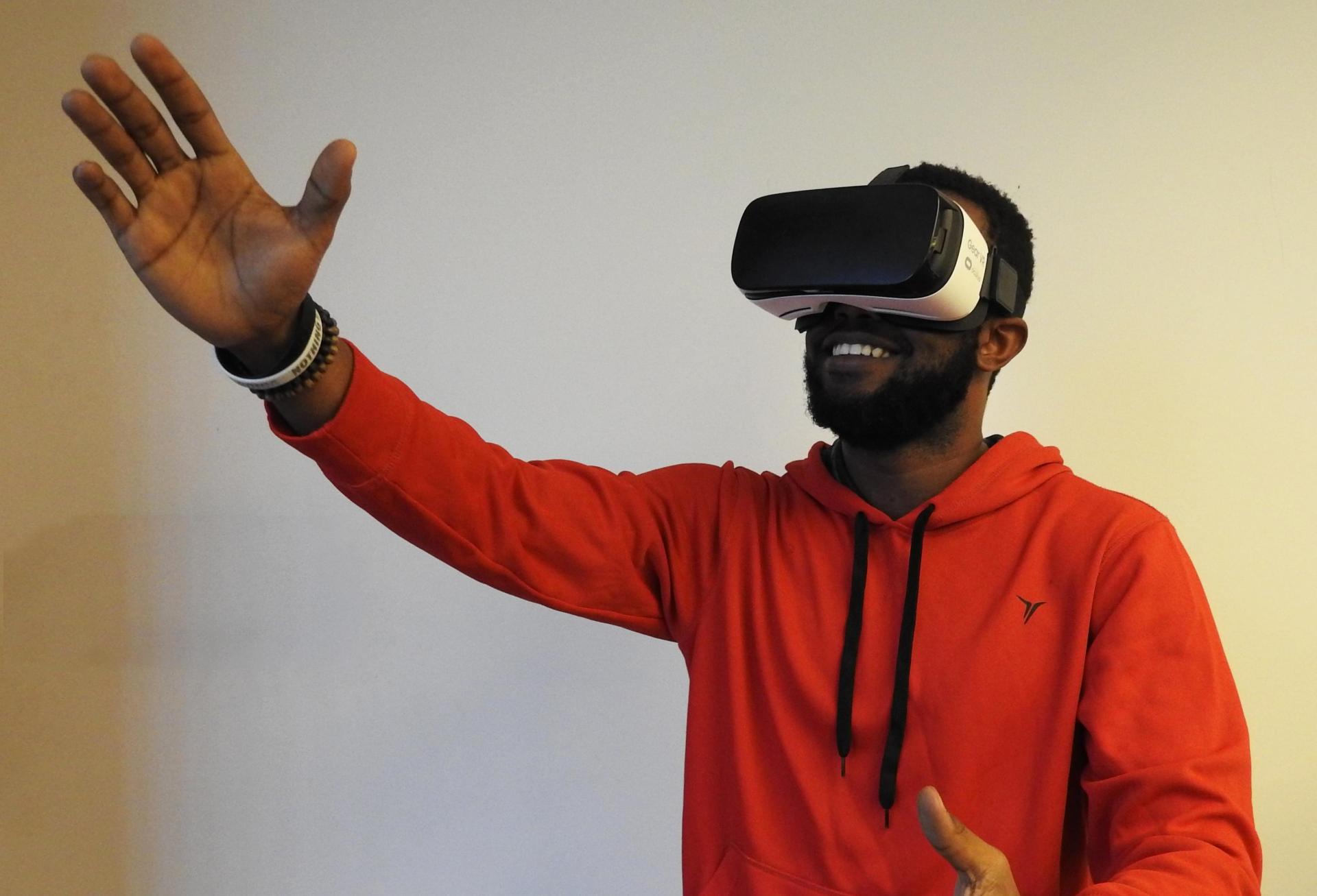Can You See It Yet? Birmingham's Digital Twin Throws Up Opportunities For Property Sector