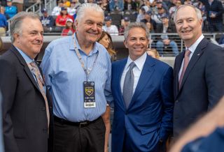Howard Hughes CEO David Weinreb On Retail's Survival, Housing Affordability And Saving The Best For Last