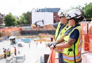 From Interiors To $100M Builds: CWC Expands Across The DMV