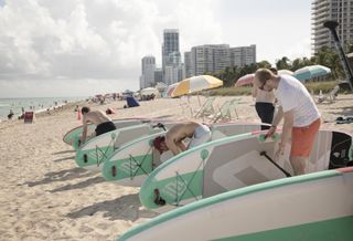 Do You Have What It Takes To Join Bisnow's Escape And Ascent Team?