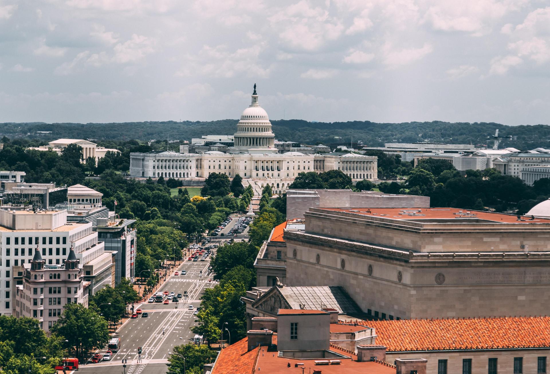 Is Northeast D.C. The Next Investment Hot Spot? Find Out At Bisnow’s Oct. 27 Event
