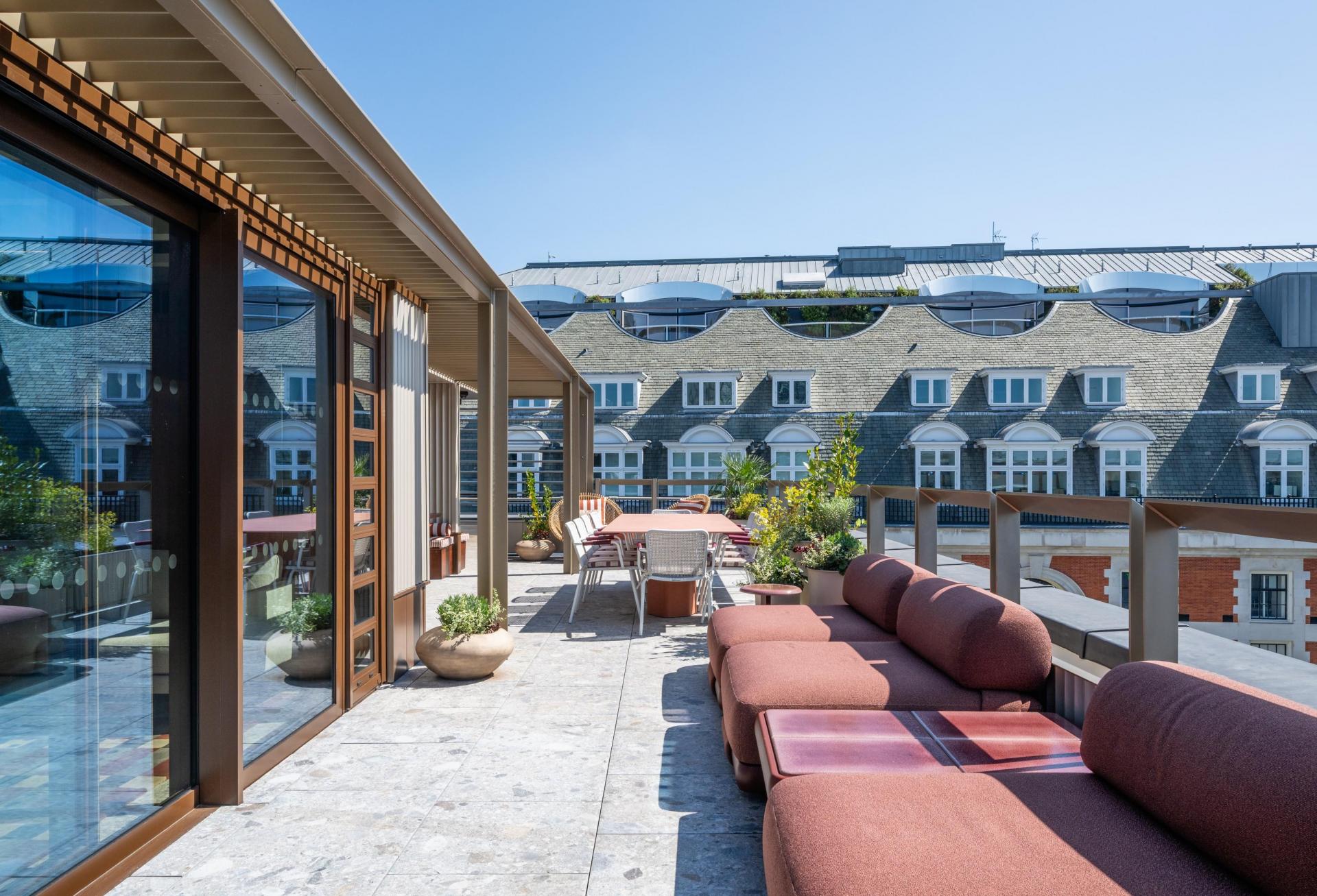 Almost A Fifth Of GPE's Flex Portfolio Is AI Tenants