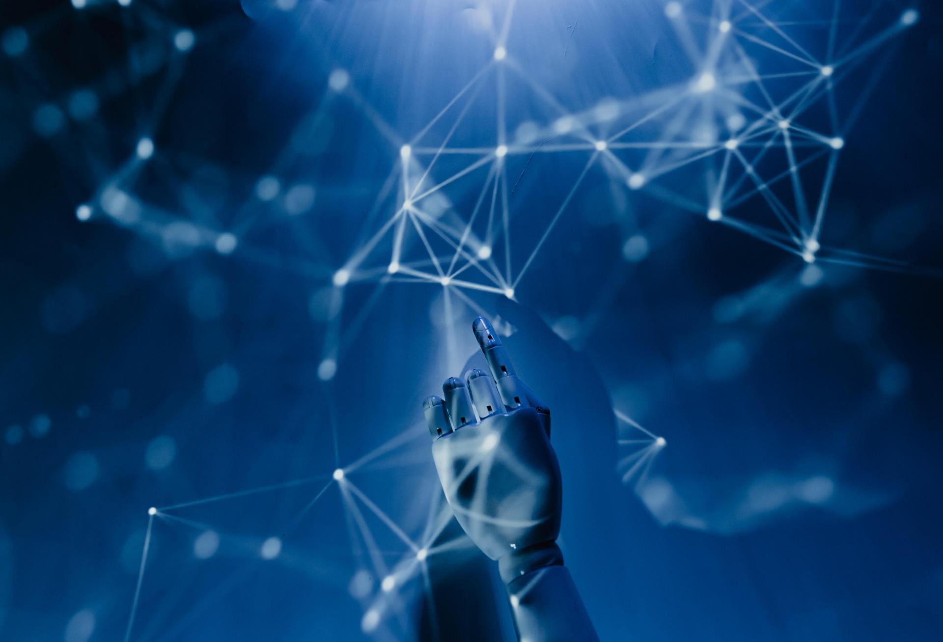 AI Arms Race Reaches 'Point Of Inflection' As Tech Giants Pour Billions Into Data Centers