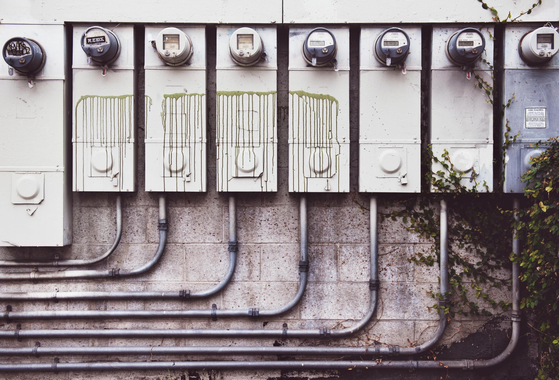 Data Center Surge Risks Energy Affordability Crisis In Pennsylvania