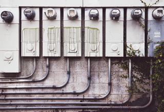 Data Center Surge Risks Energy Affordability Crisis In Pennsylvania