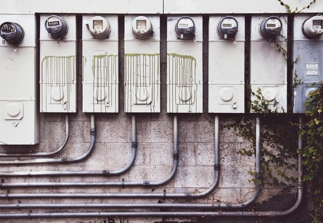 Data Center Surge Risks Energy Affordability Crisis In Pennsylvania