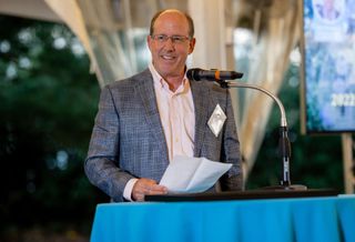 Weekend Interview: Philly Office Retail's Ken Weinstein On ‘Doing Well By Doing Good’