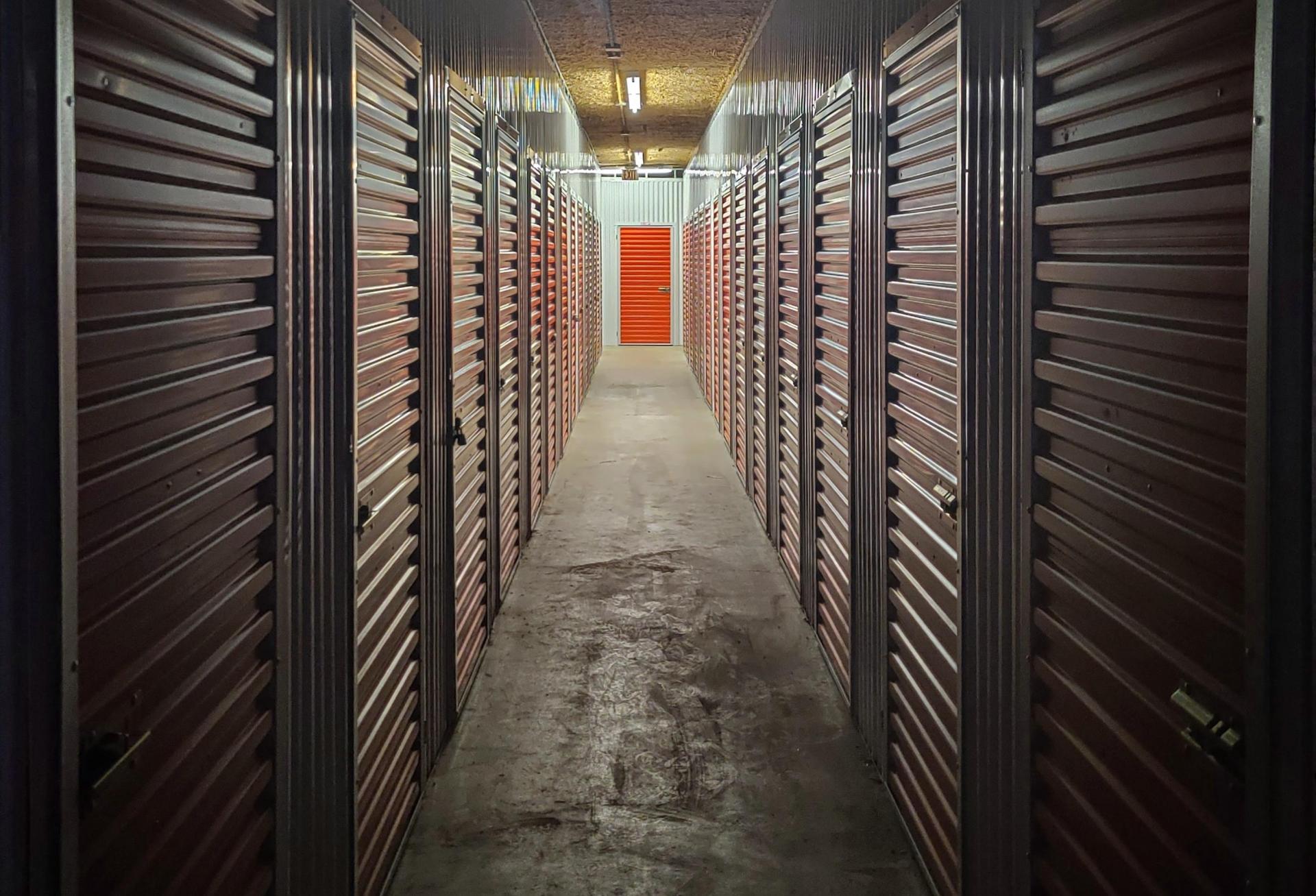 Formerly Struggling Houston REIT Jumps On The Self-Storage Bandwagon