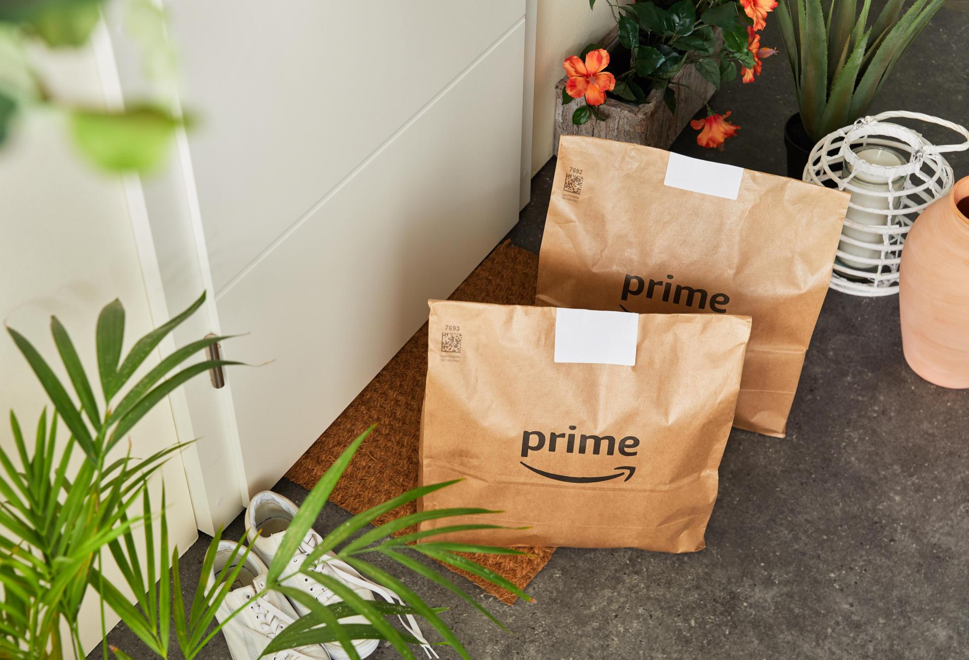 Amazon is planning to invest more heavily into grocery delivery
