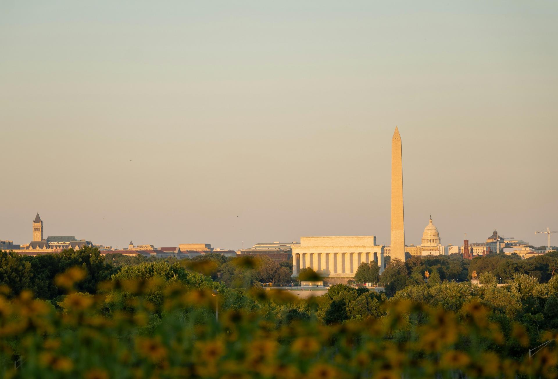 What Today’s D.C. Tenants Should Consider Ahead Of Their Lease Expirations