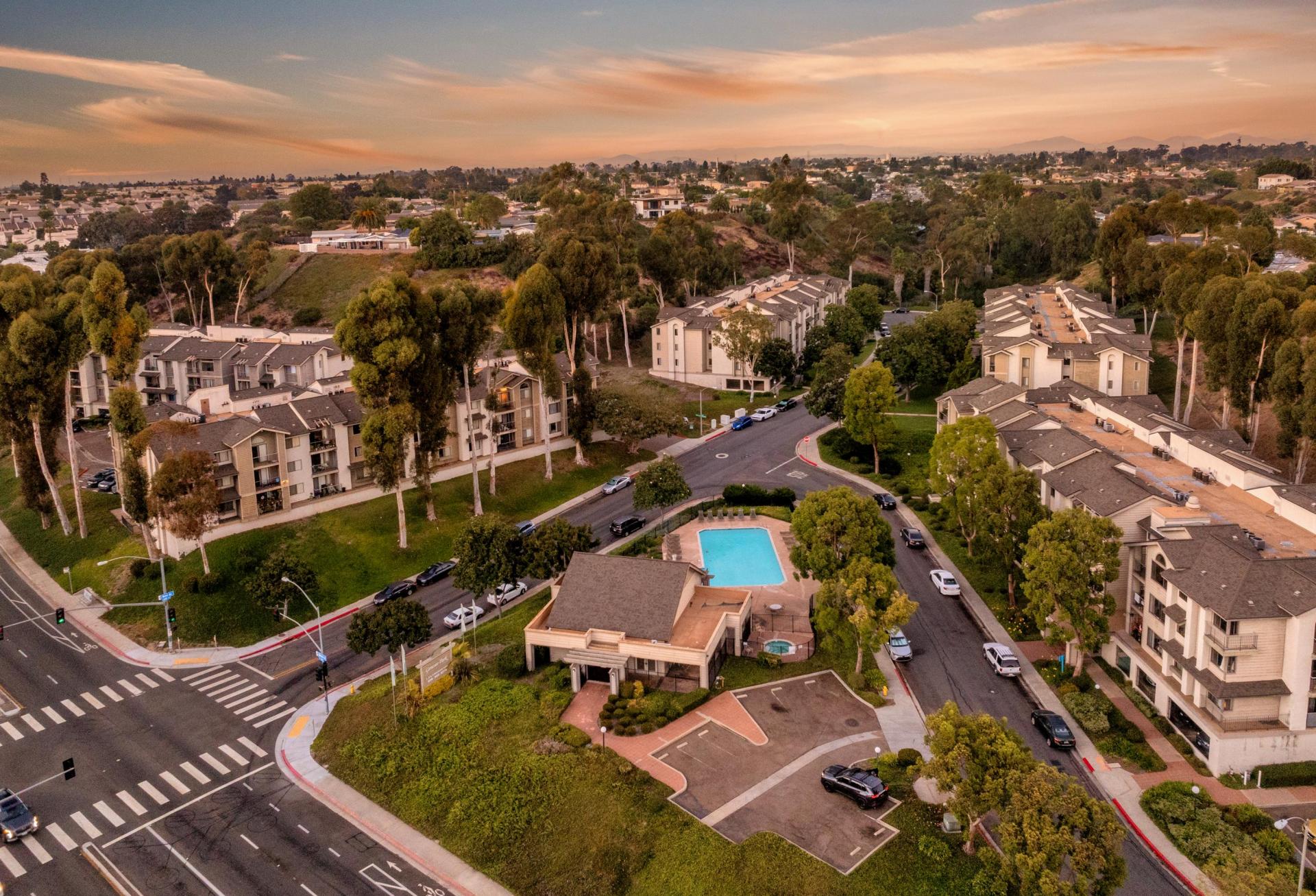 This Week's LA Deal Sheet: San Diego Apartment Complex Sells For $67.9M