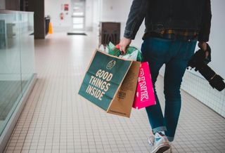 Shopping