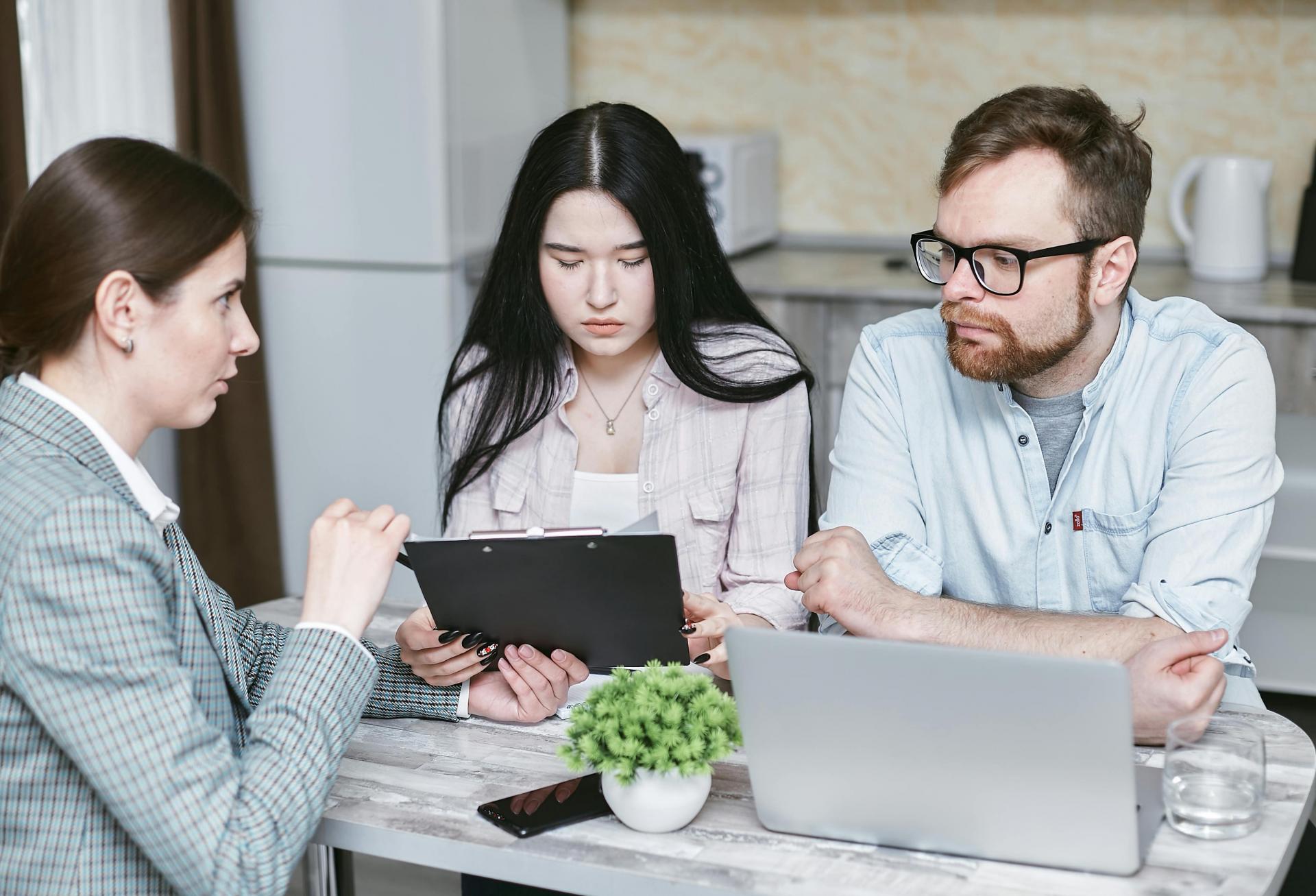 Entry-Level CRE Job Openings Drop, Setting Up Talent Squeeze