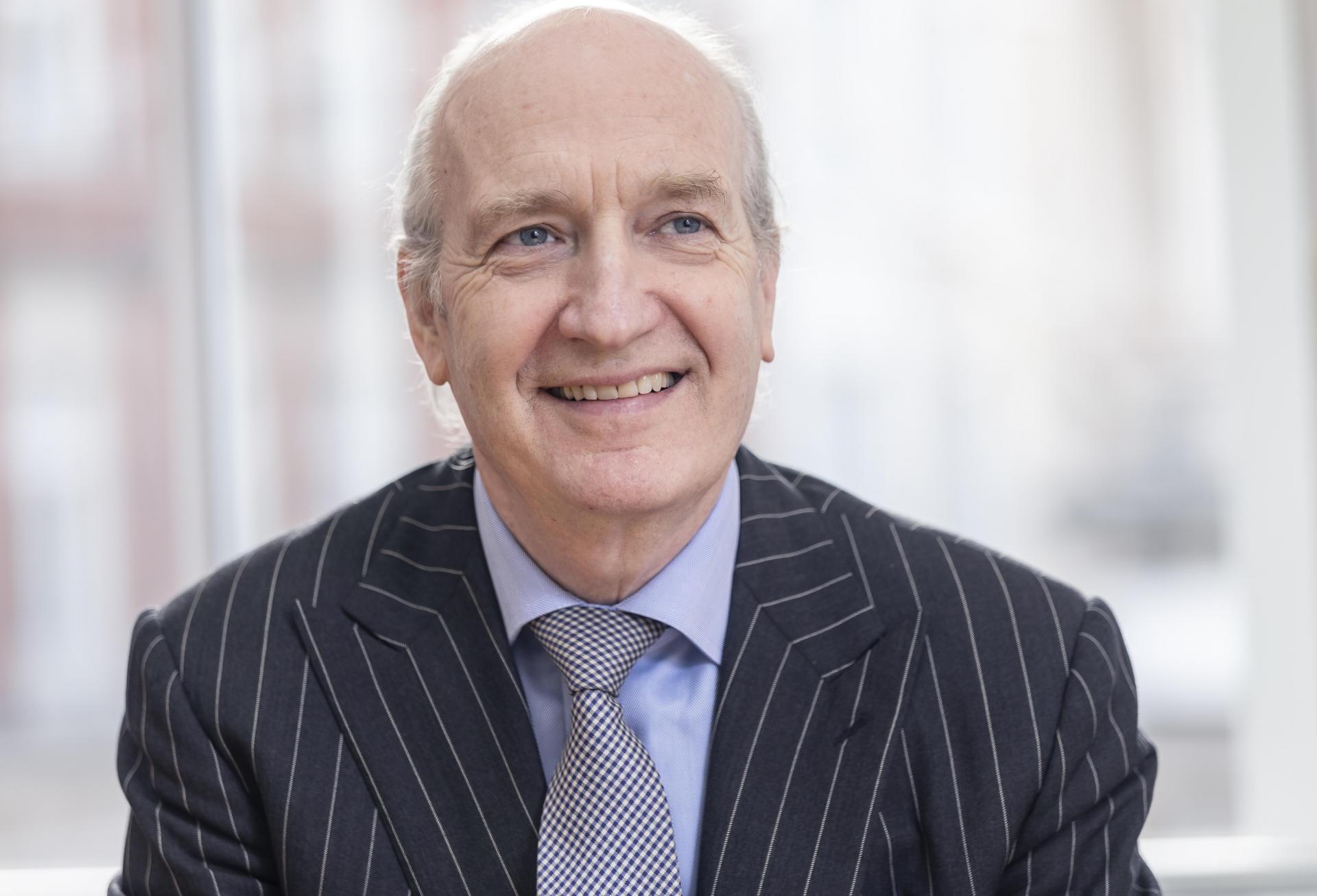 35-Year Property Veteran Looks To Grow Business On The Back Of Political Change