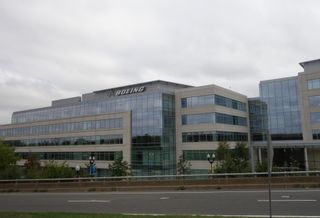 Boeing Plans To End Hybrid Work Schedules