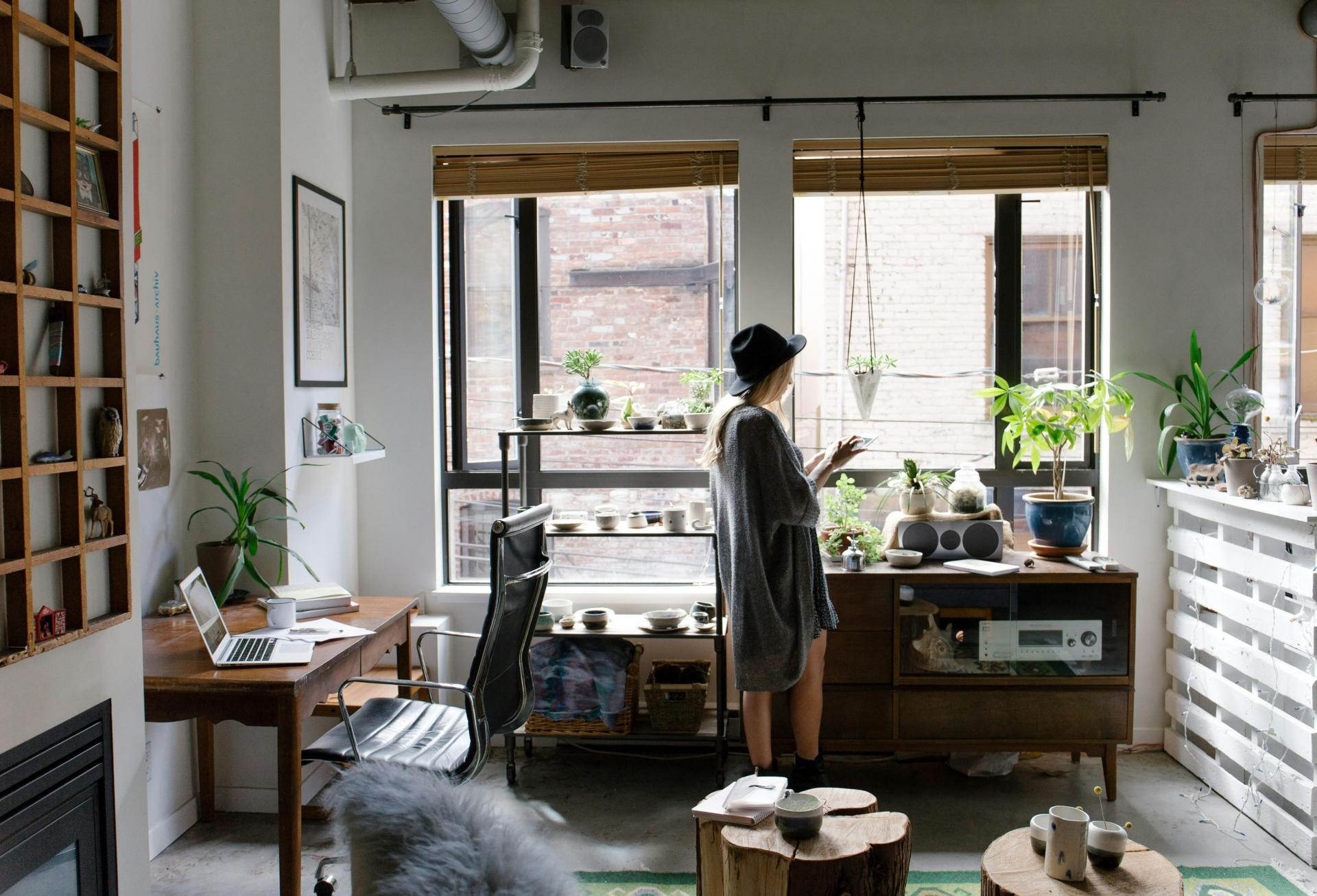 Gen Z Is Staying In Apartments Longer. Young Developers Might Have A Leg Up In Catering To Their Peers