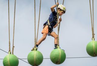 Fun Is The New Foot Traffic As Trampoline Parks, Challenge Rooms Plot Huge Expansion