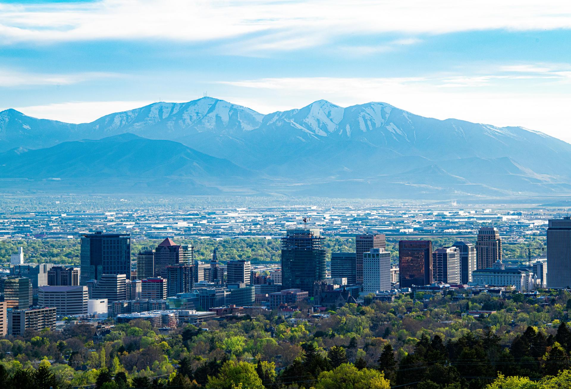 Bisnow Gearing Up To Honor Influential Women In CRE At Inaugural Salt Lake City Awards Ceremony