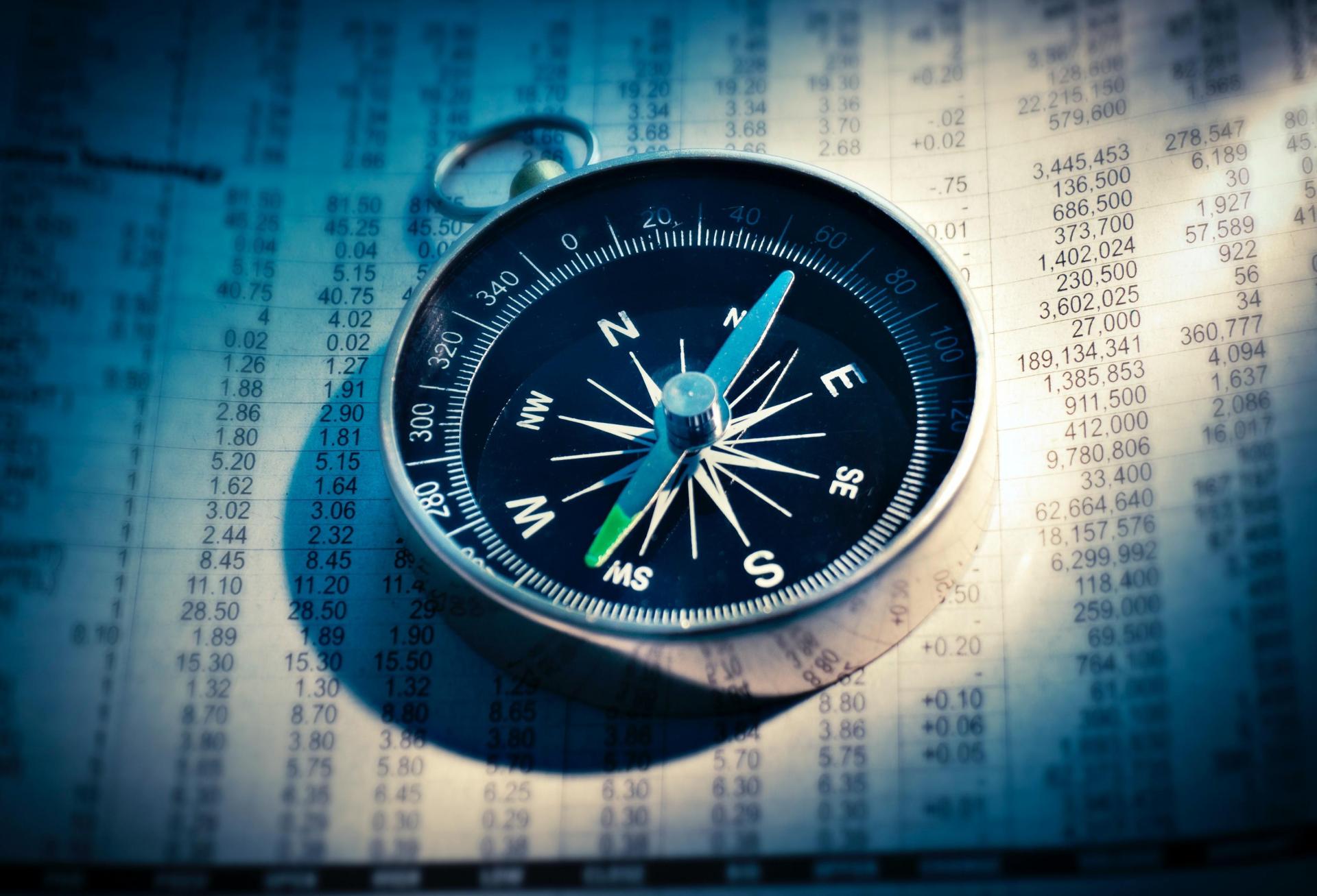Brookfield, Ontario Pension Fund To Acquire Compass Datacenters