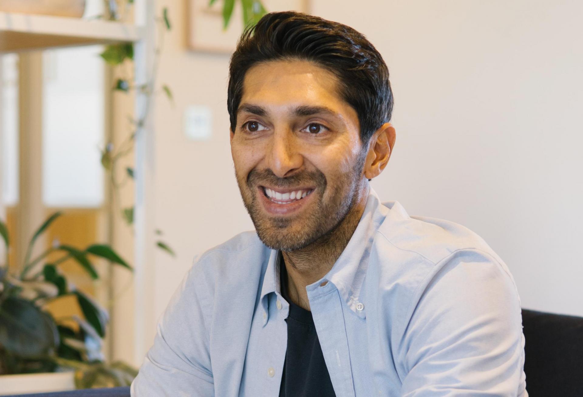 VC Fund Leader On The AI Firms That Will Lead Real Estate's Evolution